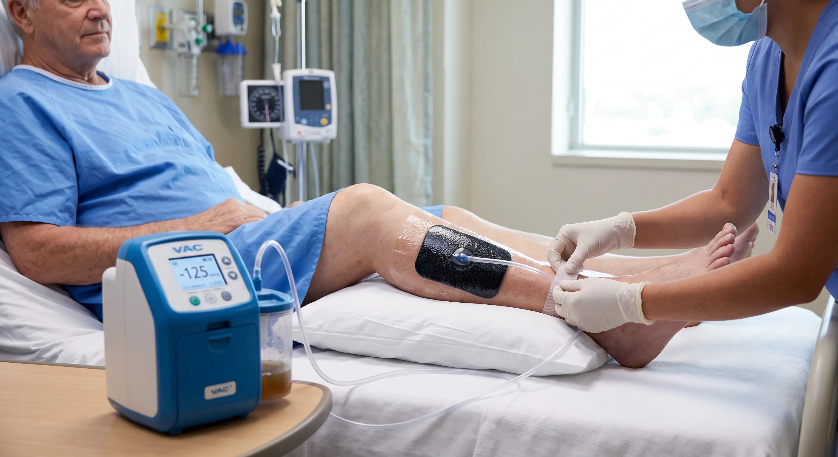 VAC Therapy